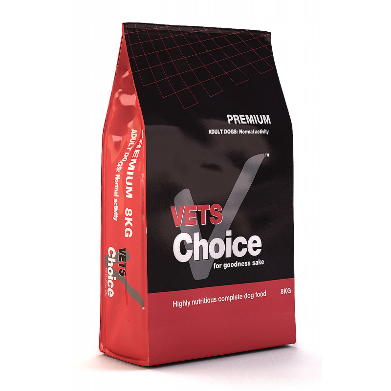 Vets Choice Premium Noag Online Shop
