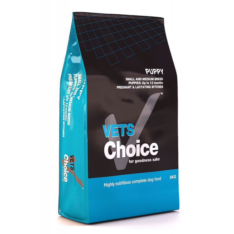 Vets Choice Puppy Noag Online Shop